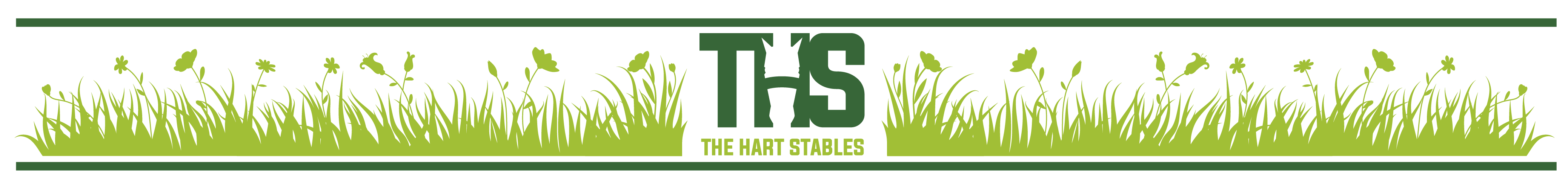 THE HART STABLES THS horses